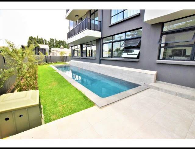 1 BEDROOM PROPERTY TO RENT IN RIVONIA